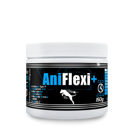 Game Dog AniFlexi+ V2 150g