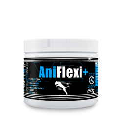 Game Dog AniFlexi+ V2 150g