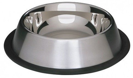 Barry King miska metalowa na gumie 2,7l