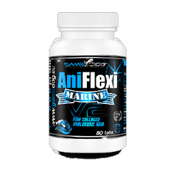 Game Dog AniFlexi Marine 80 tab.