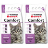 Super Benek Comfort Lawenda 2x 5L