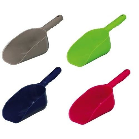 Trixie Łopatka plastikowa do karmy i kuwety