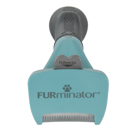 FURMINATOR dla kotów długowłosych - Small NEW