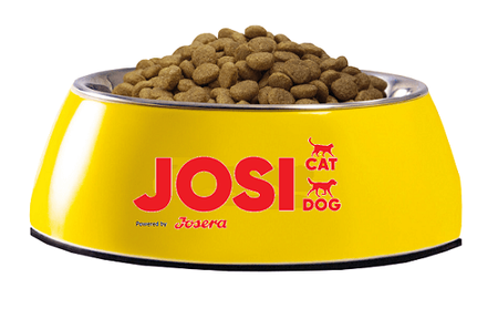 JOSERA JosiDog Solido 900g