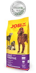 JosiDog Adult Sensitive 2,7 kg