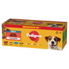 Pedigree Adult Wybór Smaków w galaretce 40x100g 