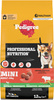 Pedigree Professional Wołowina Małe Rasy 12kg