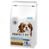 Perfect Fit™ Junior <1 6 kg – sucha karma pełnoporcjowa dla szczeniąt małych ras, bogata w kurczaka