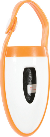 ZOLUX Pojemnik na woreczki na odchody