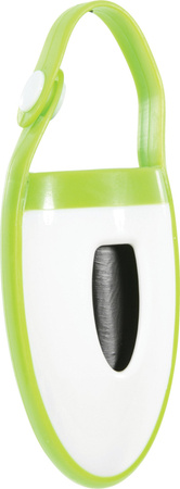 ZOLUX Pojemnik na woreczki na odchody