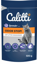 Calitti Neutralizator zapachów Odor Stop 500g