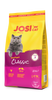 JosiCat Sterilised Classic 1,9 kg