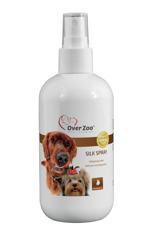 OVER ZOO Silk Spray 250ml