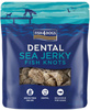 Fish4Dogs Przysmak Sea Jerky Fish Konts 100g
