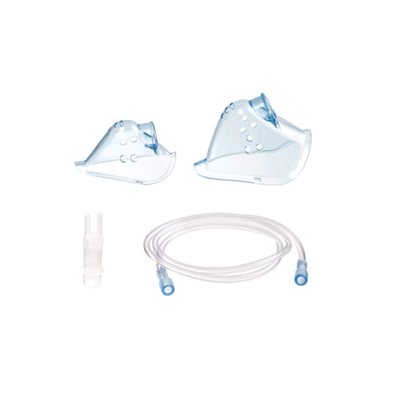 Inhalator pneumatyczno-tłokowy VITAMMY PUFFINO