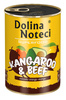 Dolina Noteci Superfood kangur i wołowina 6x400g