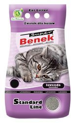 Super Benek Lawenda 10L Active
