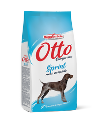 Otto Sprint 20kg karma dla psów aktywnych