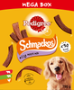 Pedigree Schmackos Drób Jagnięcina Wołowina 5x 158g