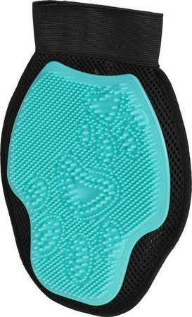 ZOLUX ANAH Dwustronna rękawica do pielęgnacji