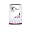 4T Veterinary Diet Hepatic Dog 400g