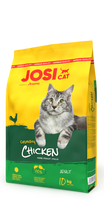 Josera JosiCat Crunchy Poultry Drób