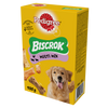 PEDIGREE Biscrok 500g - ciasteczka dla psów w kształcie kostek