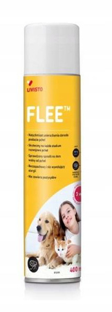 FLEE 400 ml