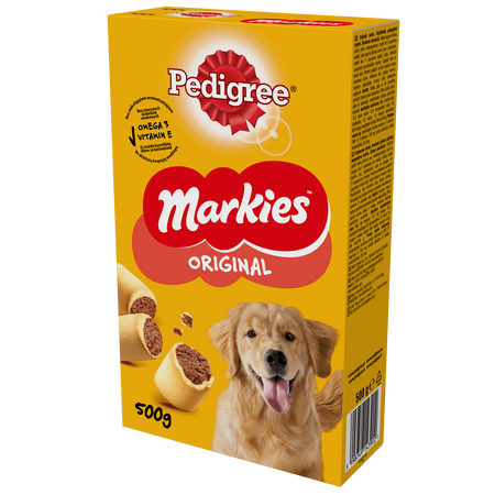 Pedigree Markies 500g
