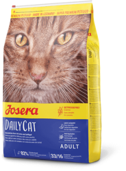 Josera DailyCat 10 kg