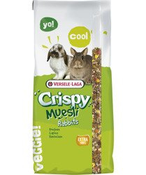 Versele Laga Crispy Muesli Rabbits 20kg