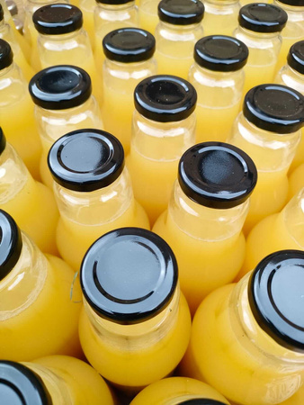 Gospodarstwo Sadownicze Paweł Bieńkowski