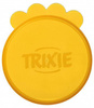 TRIXIE Pokrywka do pokarmu 7,5 cm - Zestaw 3szt.