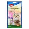 Trixie Creamy snack kurczak,kot, 5x14g