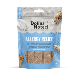 Dolina Noteci Smart Chews Allergy Relief 7szt.