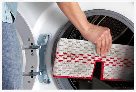 Vileda 1-2 Spray Max Box Mop ze spryskiwaczem