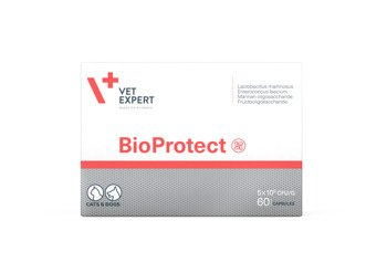 Bioprotect 60 kaps.