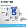 Perfect Fit™ Junior <1 7 kg – sucha karma pełnoporcjowa dla kociąt, bogata w kurczaka