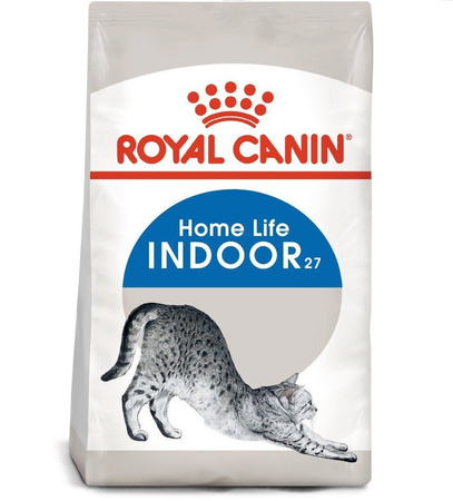 ROYAL CANIN Indoor 4kg