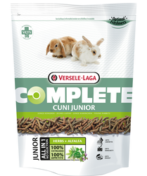 Versele Laga Cuni Junior Complete 500g