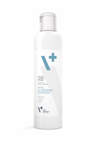 Vetexpert Szampon Hypoalergenic 250ml