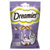 Dreamies z kaczką przysmaki dla kota 12x 60g