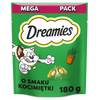 Dreamies przysmak dla kota z nutą kocimiętki 180g