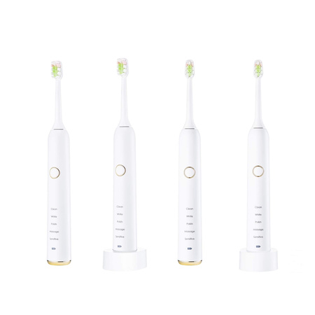 Szczoteczka soniczna VITAMMY SYMPHONY white