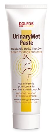Dolfos UrinaryMet Paste 100g