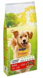 PURINA Friskies Active Duo 10kg