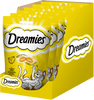 DREAMIES 6x60g - przysmak dla kota z pysznym serem