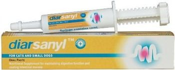 Diarsanyl plus dla psów powyżej 7 kg (24ml)