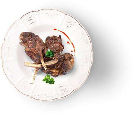 OBT Oven Baked Tradition Dog Food Lamb Small Breed 2,27kg z jagnięciną