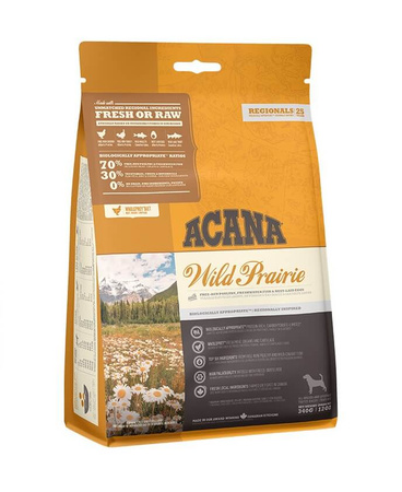 ACANA Regionals Wild Prairie Dog 340g